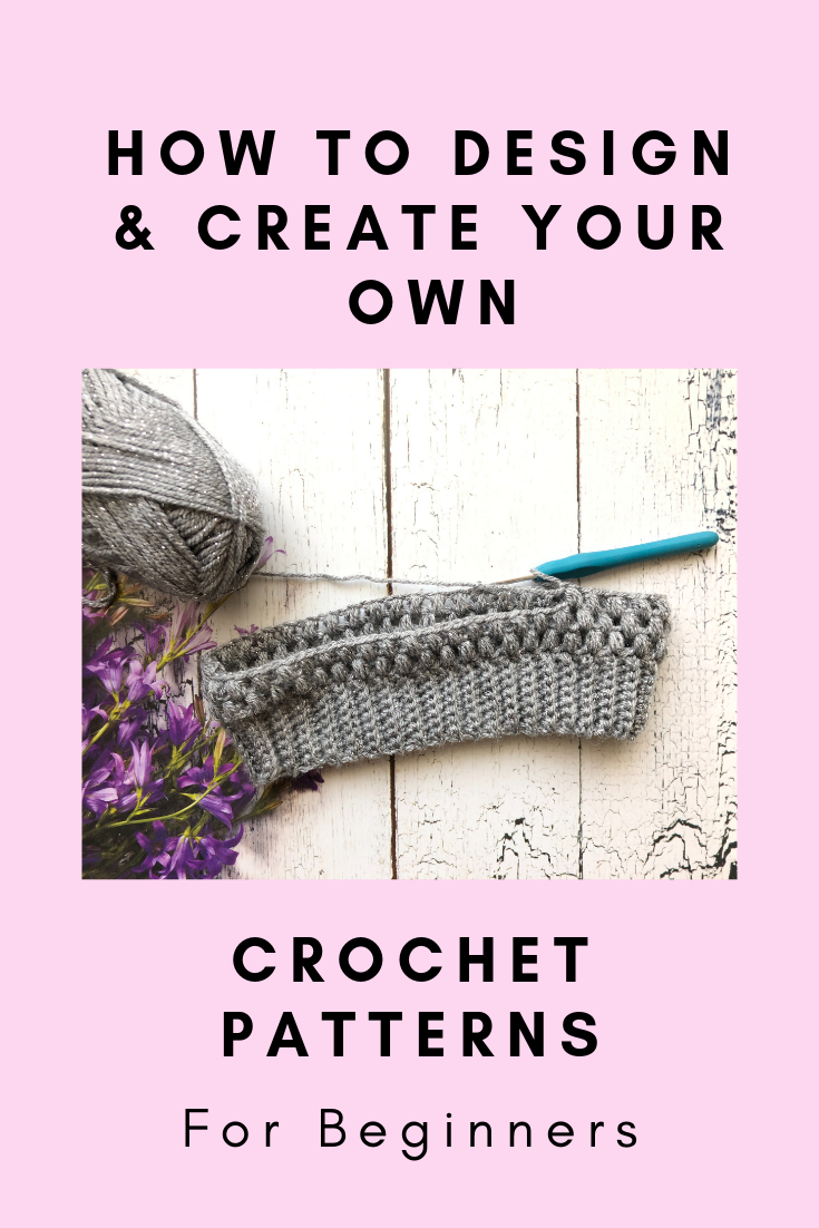 Super Simple Crochet Pattern for Beginners. Marvelous Crochet